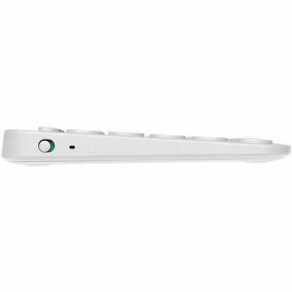 Logitech K380 blanc