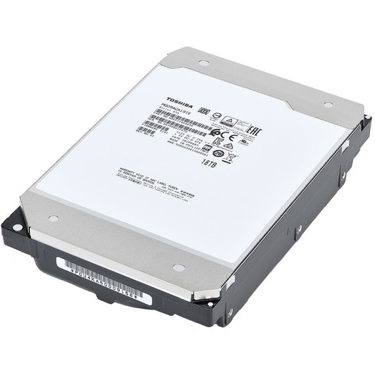 18 TB Toshiba Enterprise MG09-Serie MG09ACA18TE