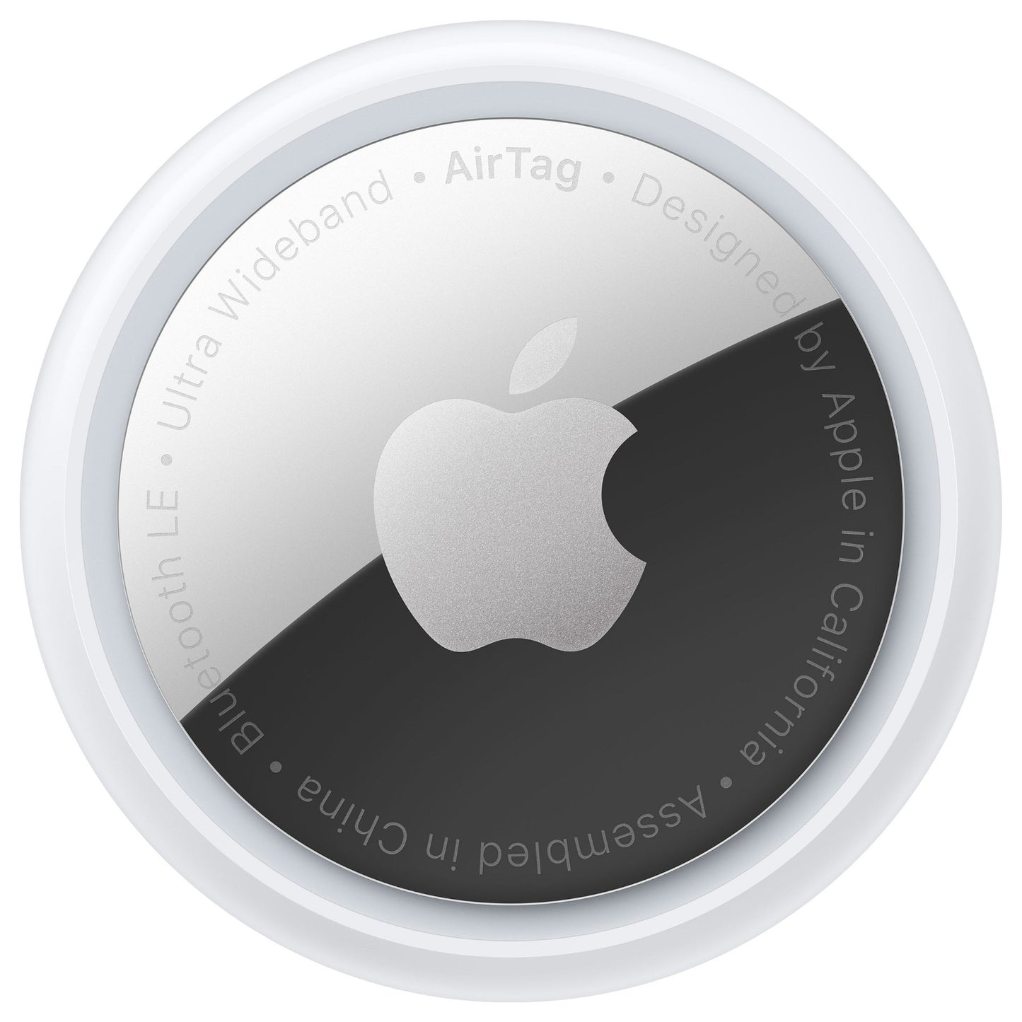 Apple AirTag 4er-Pack