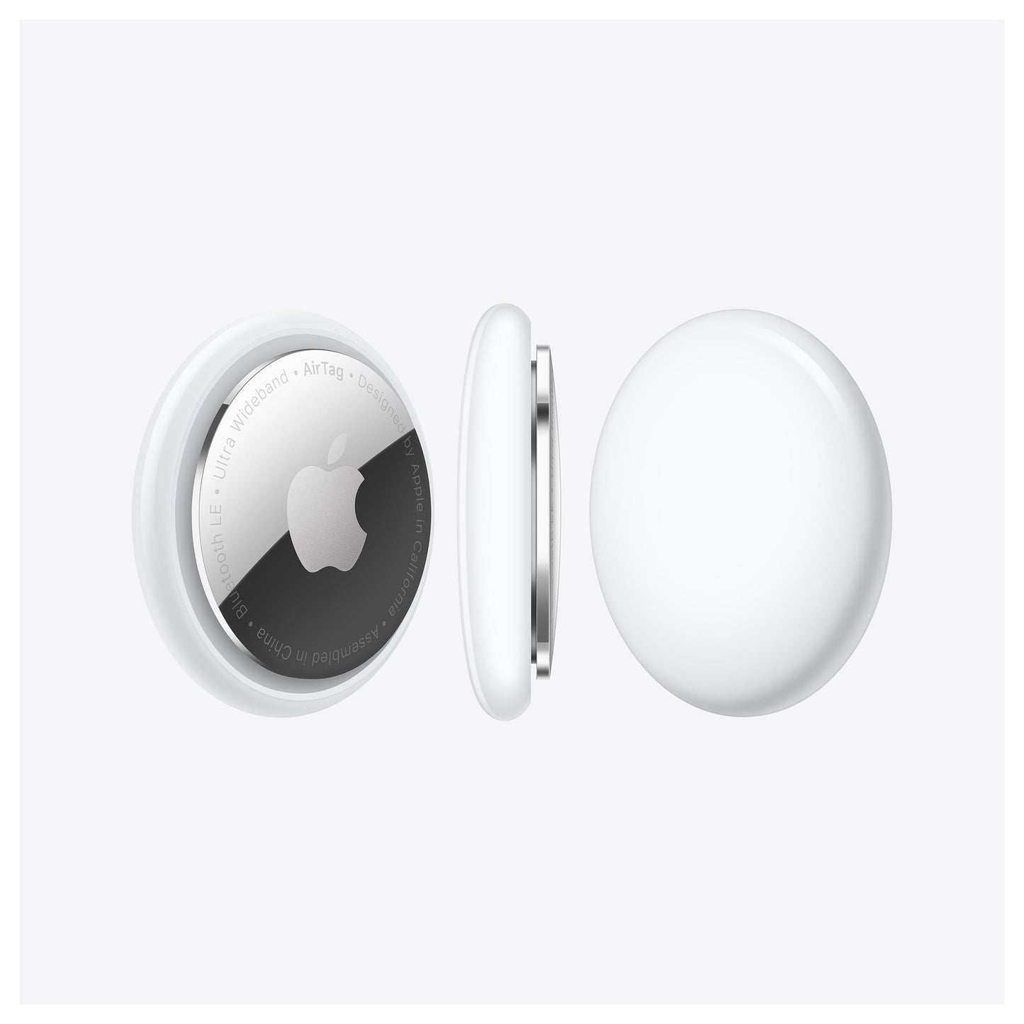 Apple AirTag 4er-Pack
