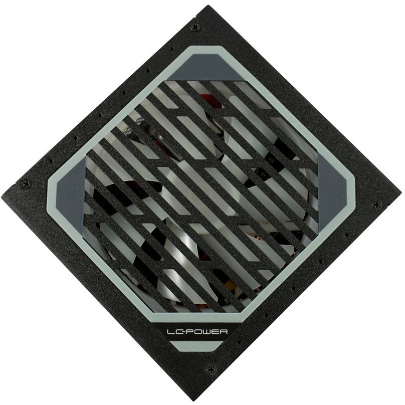 1000W LC Power LC1000M V2.31 | 80+ Gold Kabelmanagement