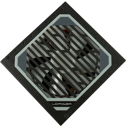 1000W LC Power LC1000M V2.31 | 80+ Gold Kabelmanagement