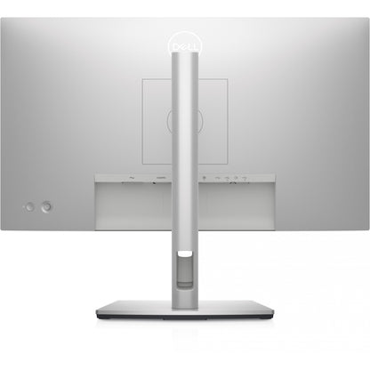 61cm/24'' (1920x1080) Dell UltraSharp U2422H 16:9 5ms IPS HDMI DisplayPort VESA Full HD Black
