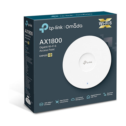 TP-LINK Omada EAP620 HD Wifi-6