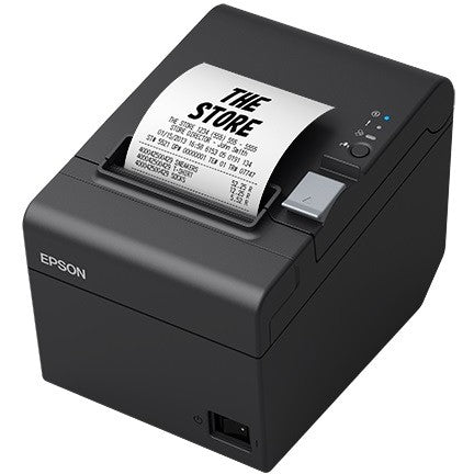 Epson TM-T20III POS-Bondrucker USB LAN 203dpi