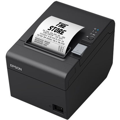 Epson TM-T20III POS-Bondrucker USB LAN 203dpi