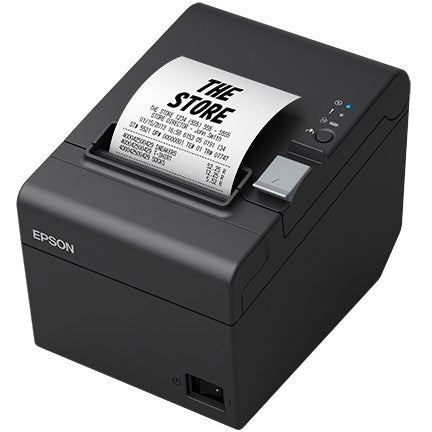 Epson TM-T20III POS-Bondrucker USB LAN 203dpi
