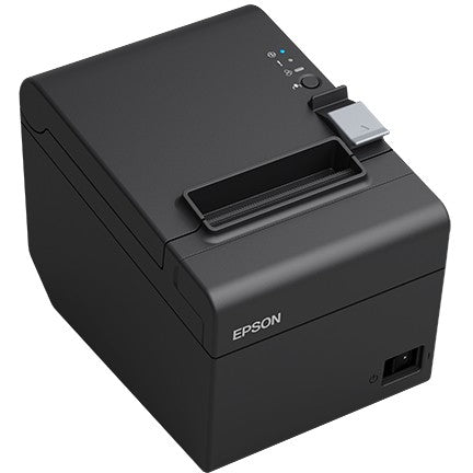 Epson TM-T20III POS-Bondrucker USB LAN 203dpi