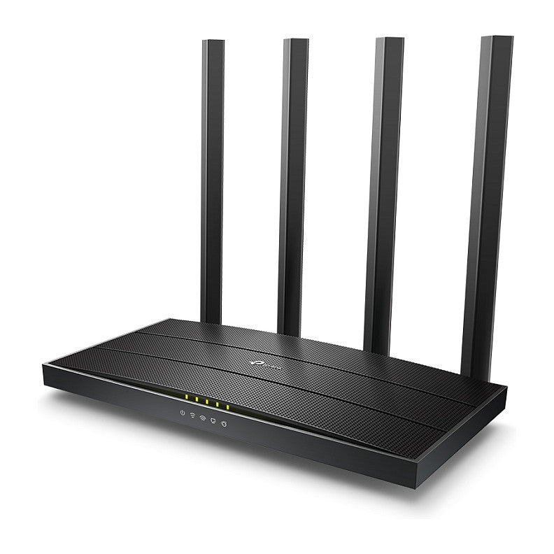 TP-LINK Archer C80 V1 - Wi-Fi 5 (802.11ac) - Dual-Band (2.4 GHz/5 GHz)