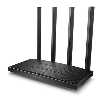 TP-LINK Archer C80 V1 - Wi-Fi 5 (802.11ac) - Dual-Band (2.4 GHz/5 GHz)