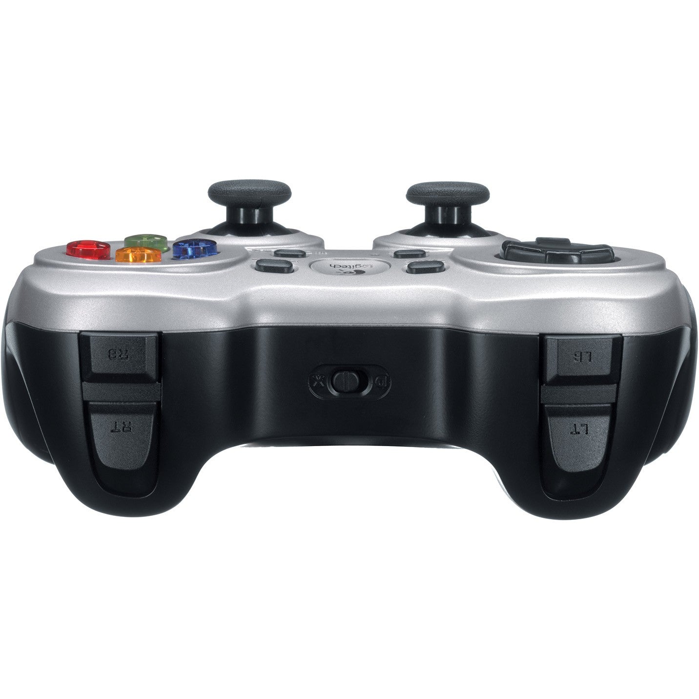 Logitech F710 WIRELESS GAMEPAD