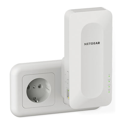 Netgear EAX15 - 4-STREAM WIFI 6 MESH REPEATER