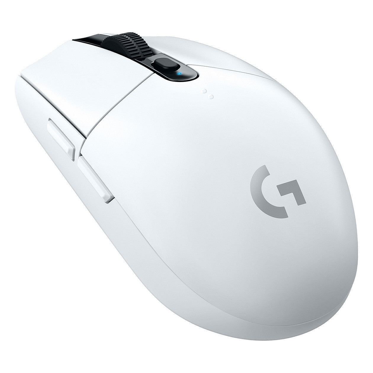 Logitech G305 Lightspeed kabellos white