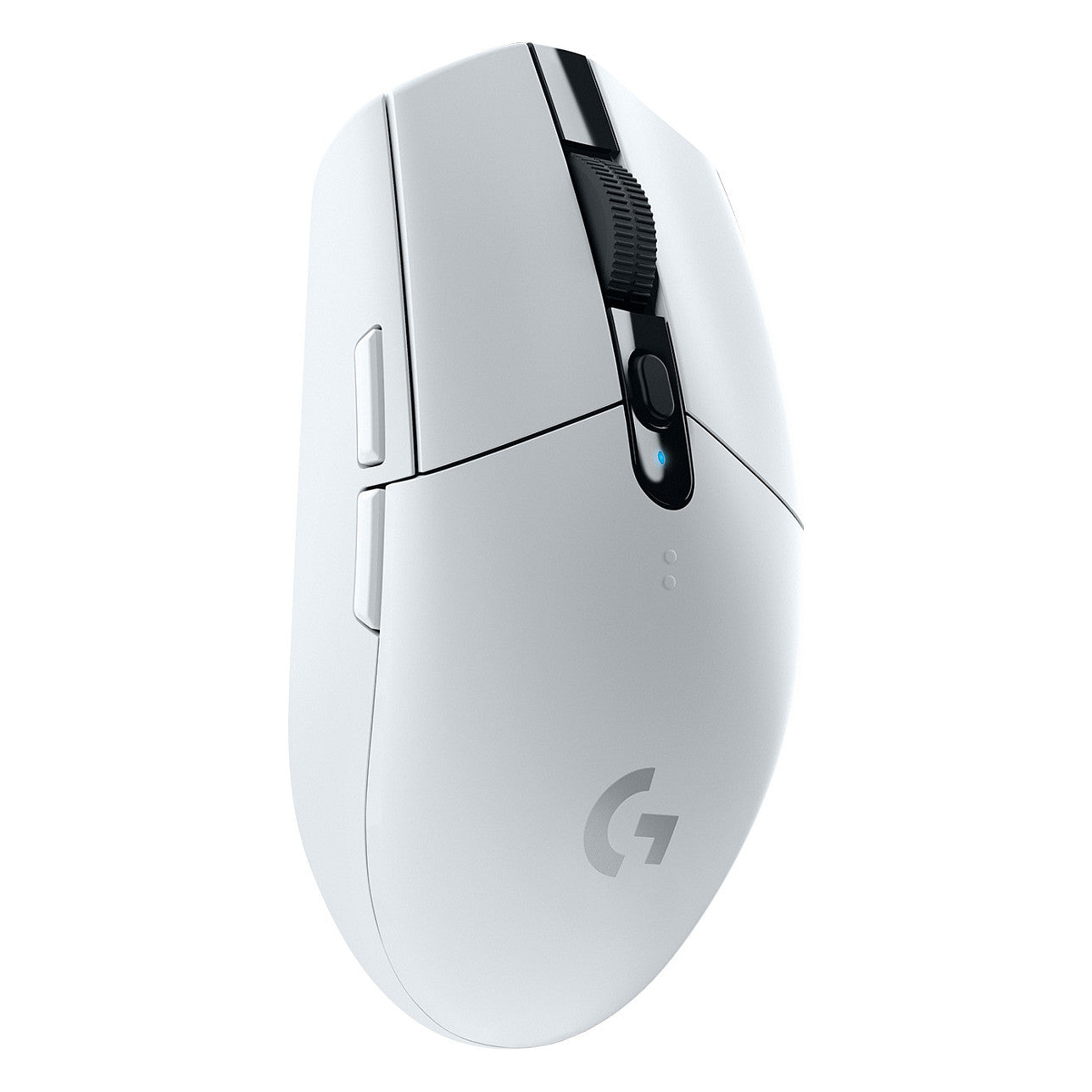 Logitech G305 Lightspeed kabellos white