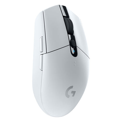 Logitech G305 Lightspeed kabellos white