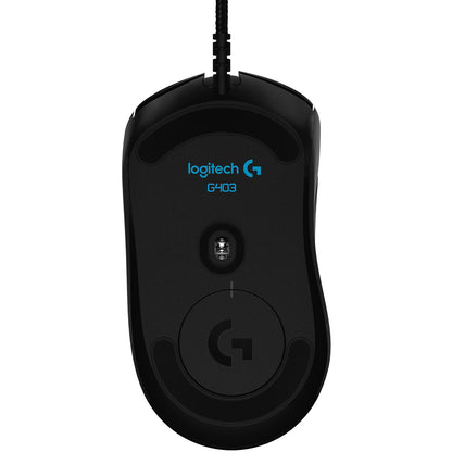 Logitech G403 HERO Gaming Mouse