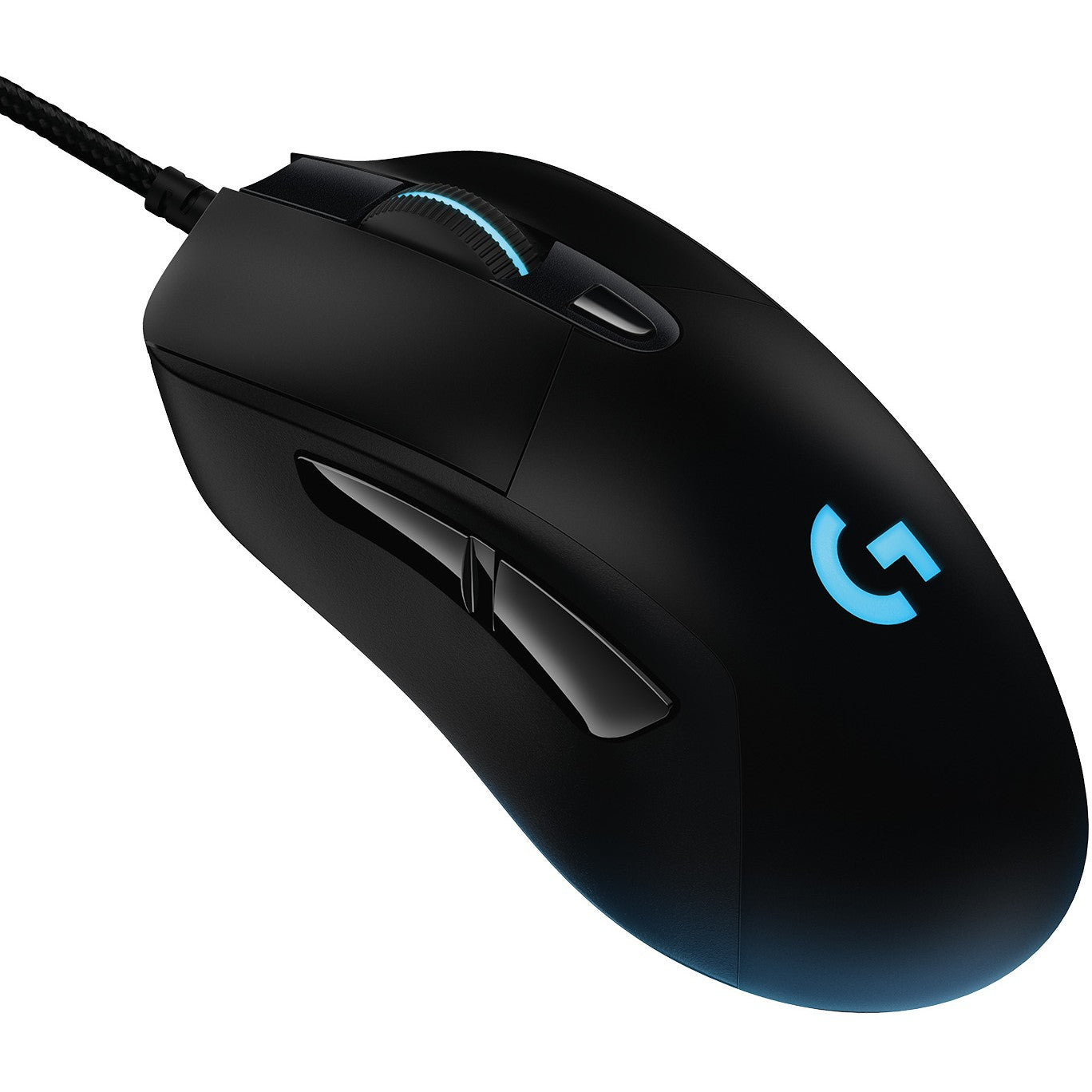 Logitech G403 HERO Gaming Mouse
