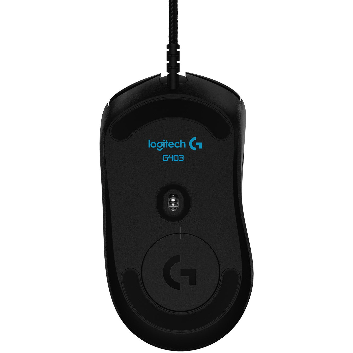 Logitech G403 HERO Gaming Mouse