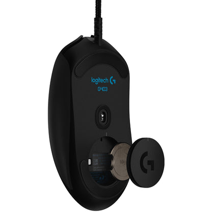 Logitech G403 HERO Gaming Mouse