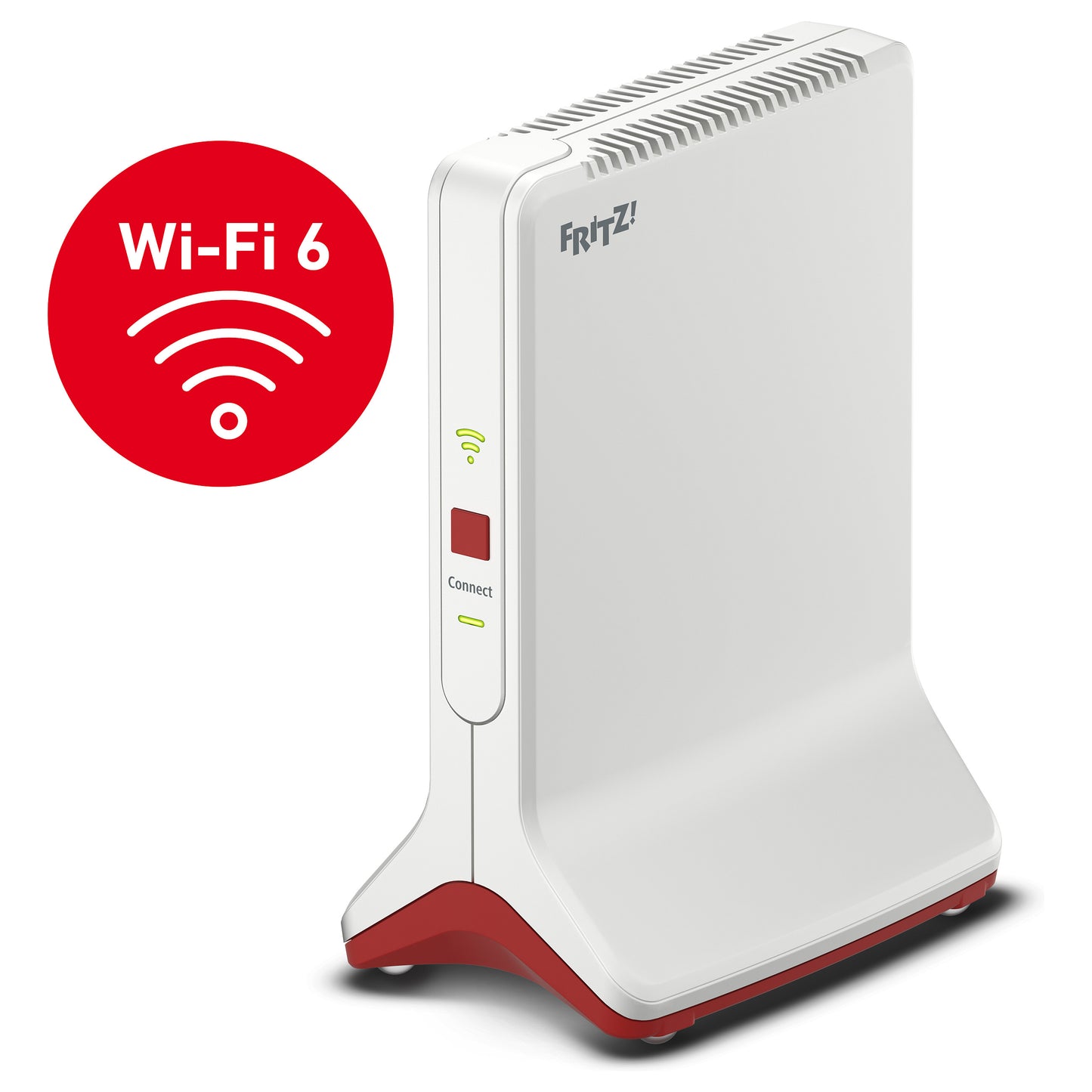 AVM FRITZ!Repeater 6000 - Repeater - WLAN - Wifi-6