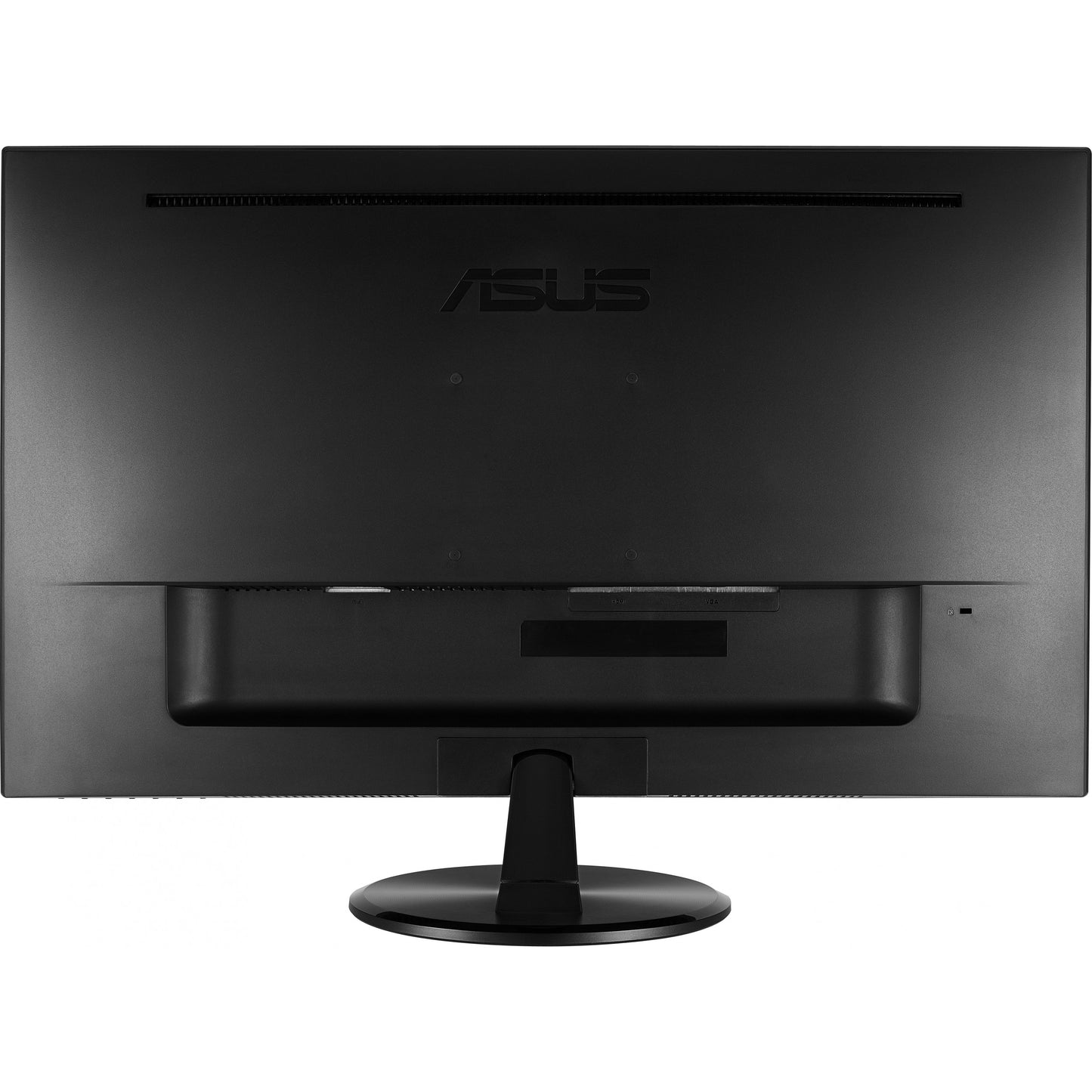 ASUS VP247HAE - LED-Monitor - 27 Zoll FHD 5ms. HDMI. VGA. schwarz