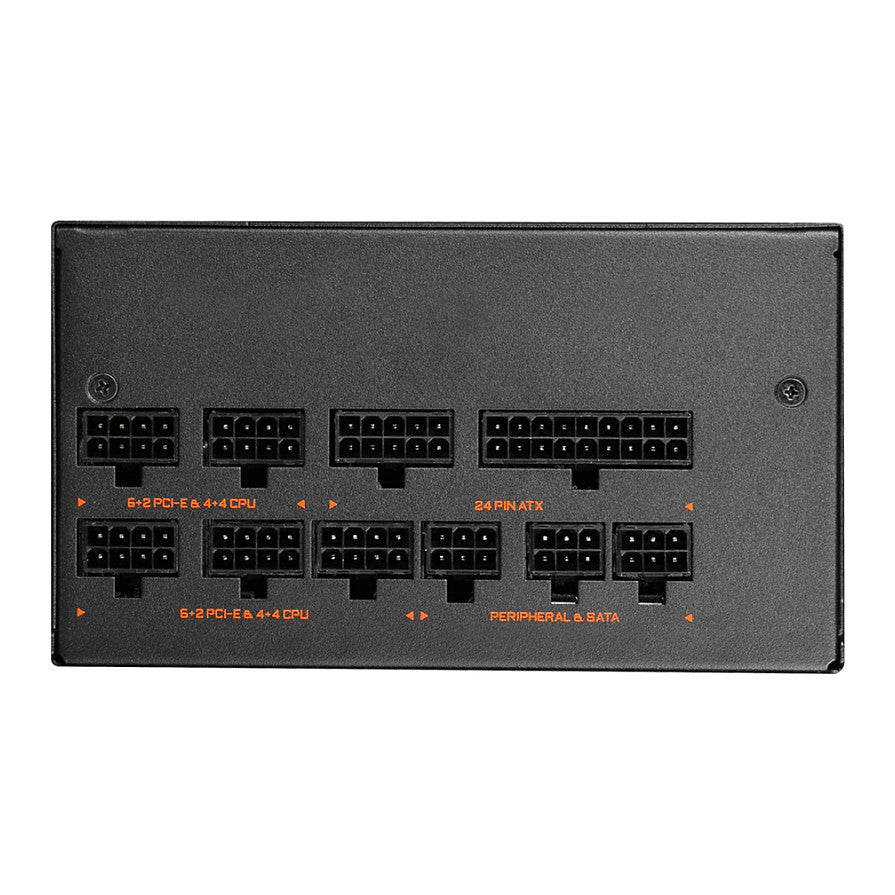 850W Gigabyte AP850GM |80+ Gold
