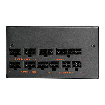 850W Gigabyte AP850GM |80+ Gold
