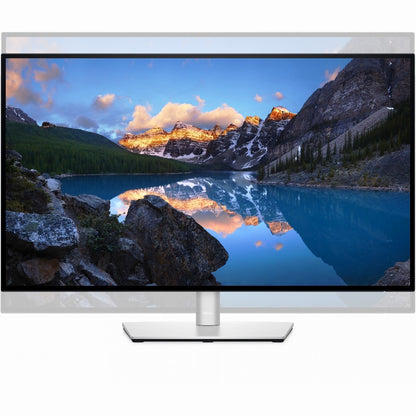 68,47cm/27" (2560x1440) Dell U2722DE Quad HD 5ms IPS HDMI DP USB-C Black Silver