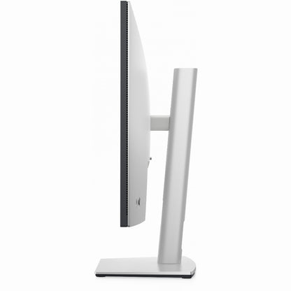 68,47cm/27" (2560x1440) Dell U2722DE Quad HD 5ms IPS HDMI DP USB-C Black Silver