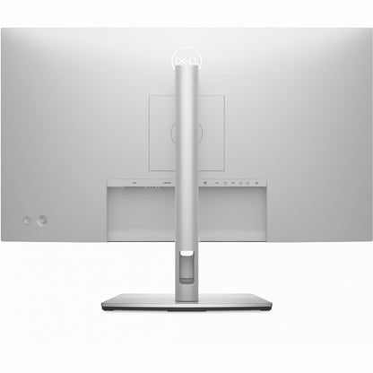 68,47cm/27" (2560x1440) Dell U2722DE Quad HD 5ms IPS HDMI DP USB-C Black Silver