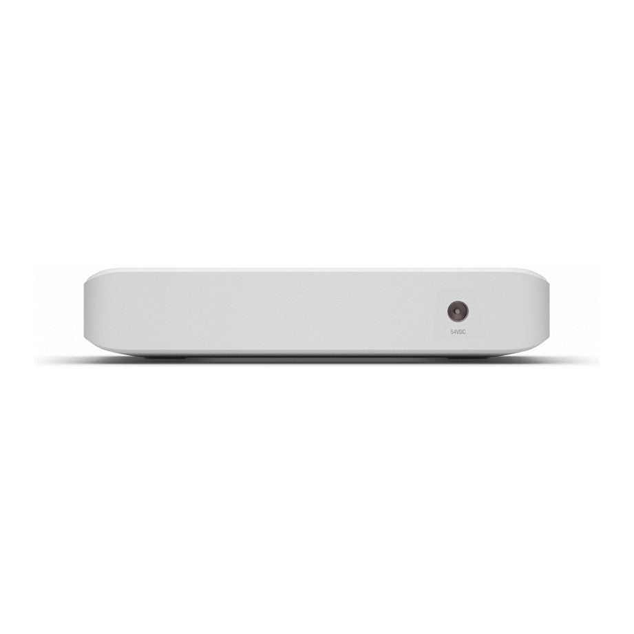 8P Ubiquiti UniFi USW-LITE-8-POE 52W