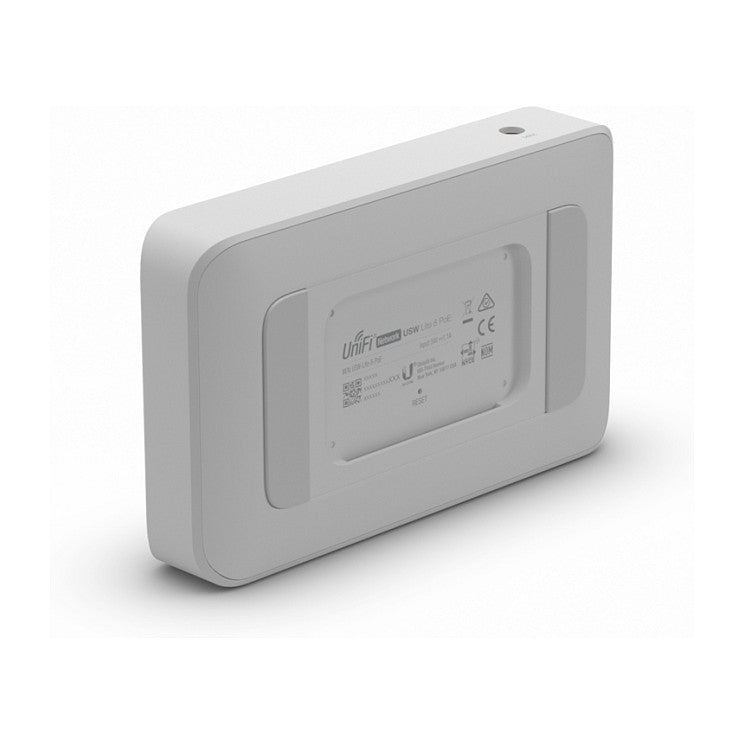 8P Ubiquiti UniFi USW-LITE-8-POE 52W