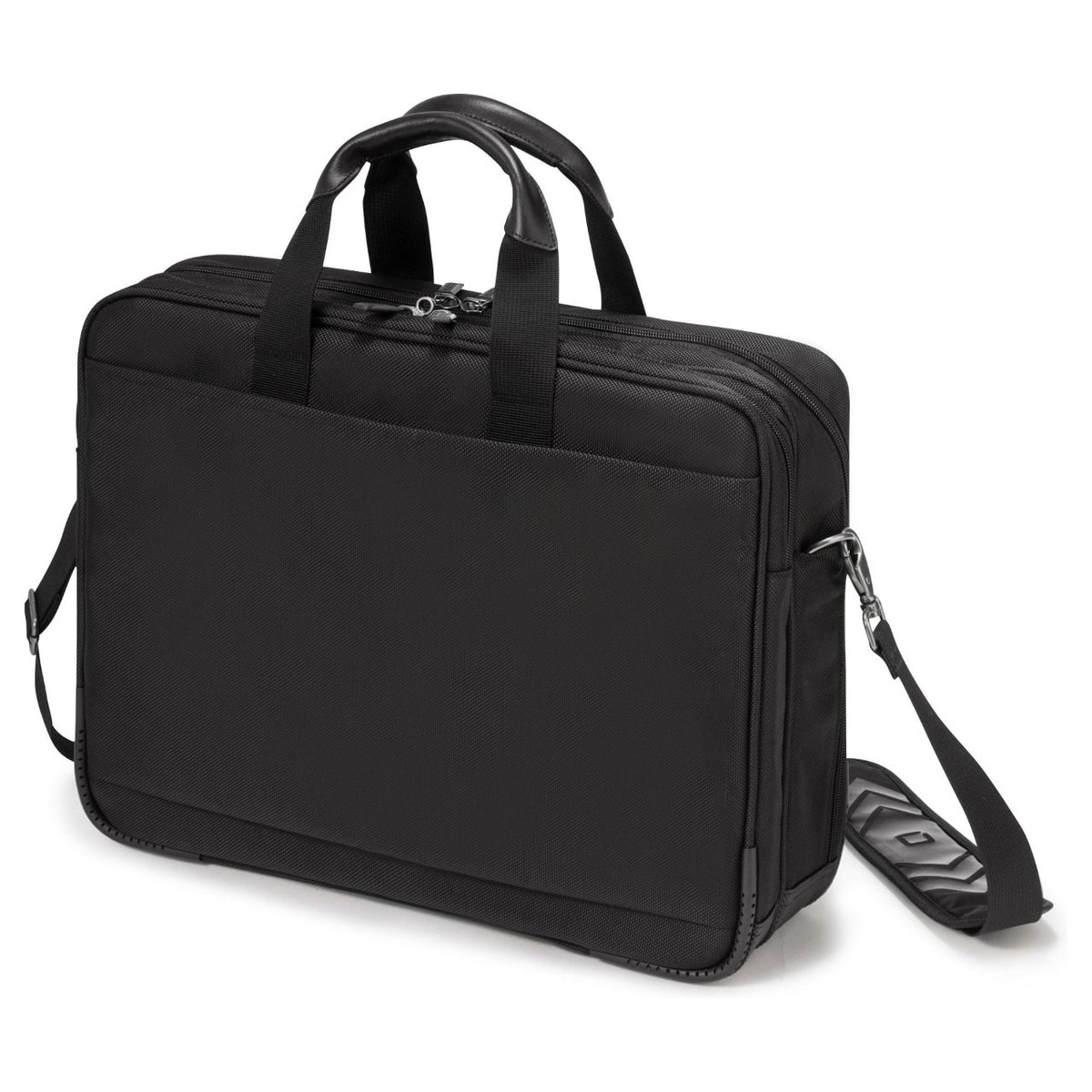 Dicota Laptop Tasche Eco Top Pro bis 43,9 cm 17.3" Schwarz