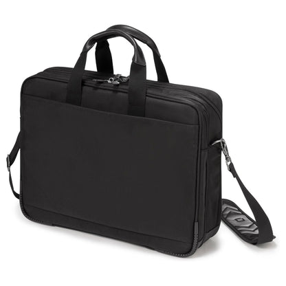 Dicota Laptop Tasche Eco Top Pro bis 43,9 cm 17.3" Schwarz