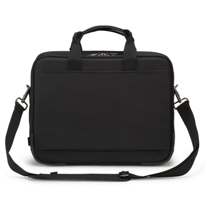 Dicota Laptop Tasche Eco Top Pro bis 43,9 cm 17.3" Schwarz