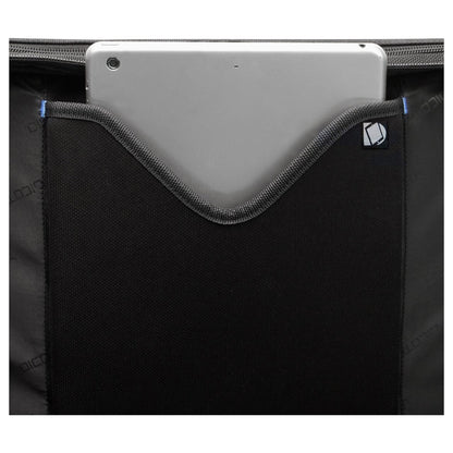 Dicota Laptop Tasche Eco Top Pro bis 43,9 cm 17.3" Schwarz