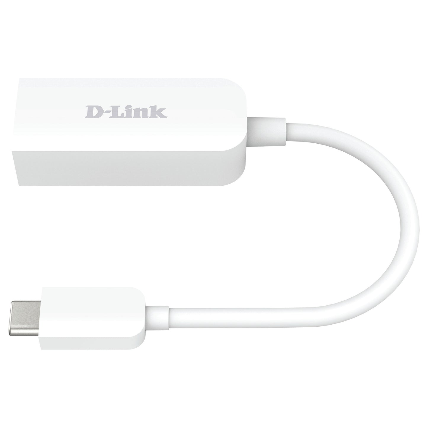 USB D-Link DUB-E250 USB-C / Thunderbolt 3 2.5GBase-T x 1