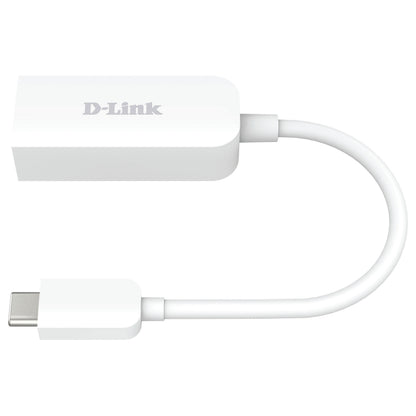 USB D-Link DUB-E250 USB-C / Thunderbolt 3 2.5GBase-T x 1
