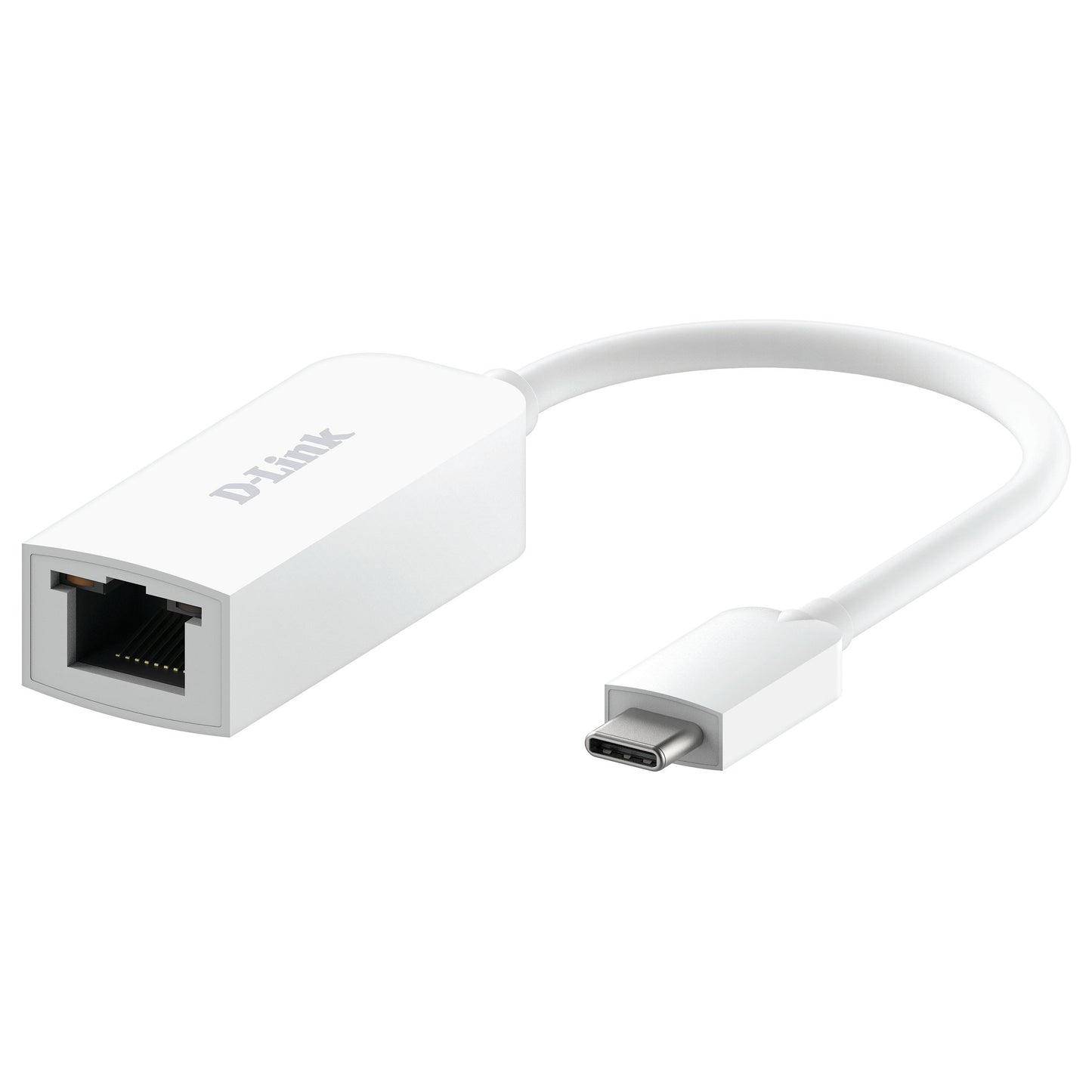 USB D-Link DUB-E250 USB-C / Thunderbolt 3 2.5GBase-T x 1
