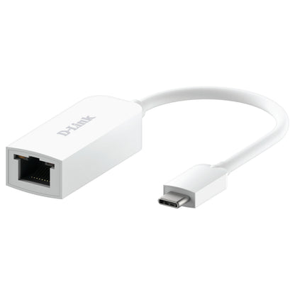 USB D-Link DUB-E250 USB-C / Thunderbolt 3 2.5GBase-T x 1