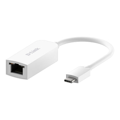 USB D-Link DUB-E250 USB-C / Thunderbolt 3 2.5GBase-T x 1