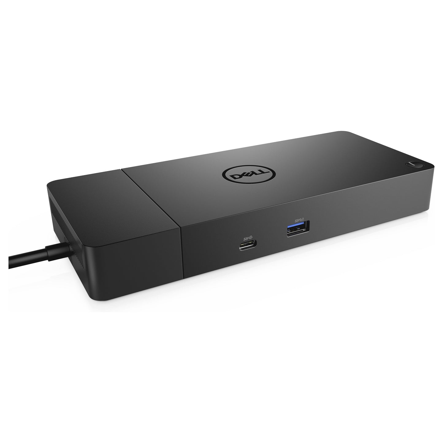D DELL WD19S 130W Dockingstation USB-C, 210-AZBX