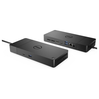 D DELL WD19S 130W Dockingstation USB-C, 210-AZBX