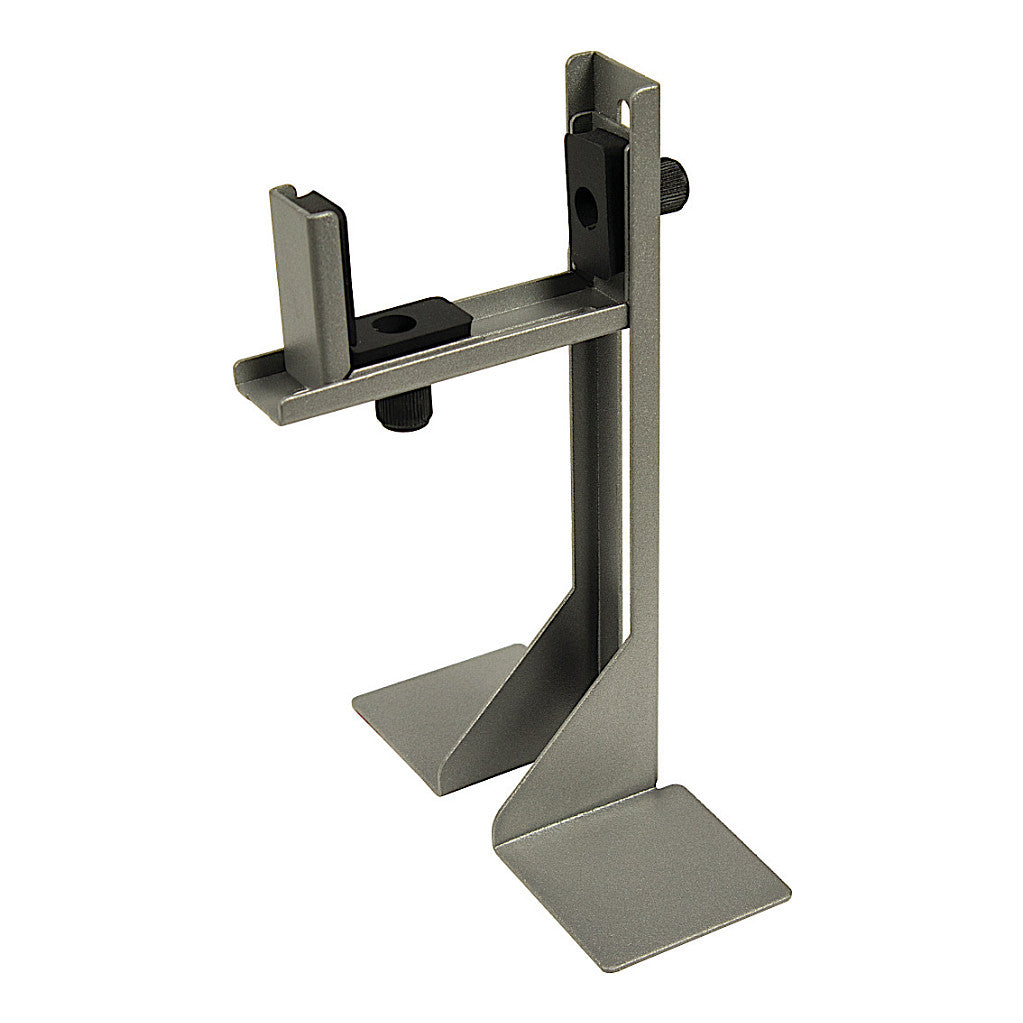 Inter-Tech Grafikkartenhalter GH-01 höhenverstellbar Metall