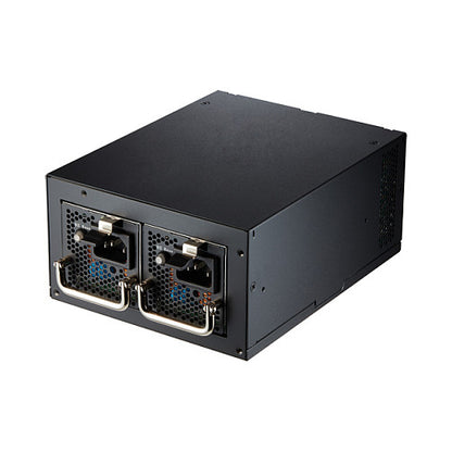 500W FSP Twins PRO 24/7 Redundant ATX | 80+ Gold