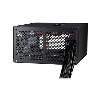 500W FSP Twins PRO 24/7 Redundant ATX | 80+ Gold