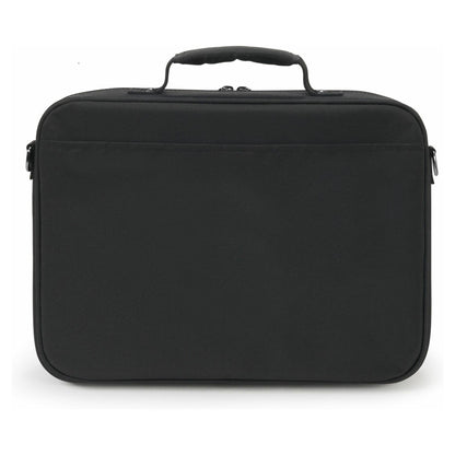 Dicota Laptop Tasche Eco Multi BASE bis 43,9 cm 17.3" Schwarz