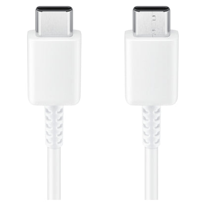 SAMSUNG USB Type-C zu USB Type-C Kabel EP-DA70. Wei