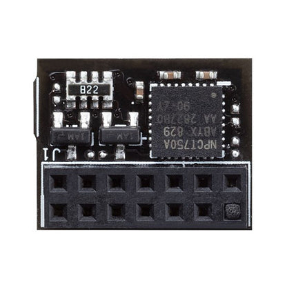 ASUS TPM-SPI - Hardwaresicherheitschip