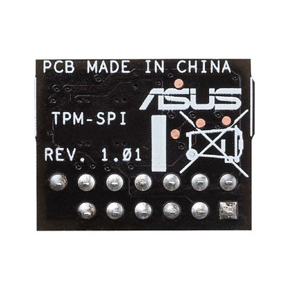 ASUS TPM-SPI - Hardwaresicherheitschip